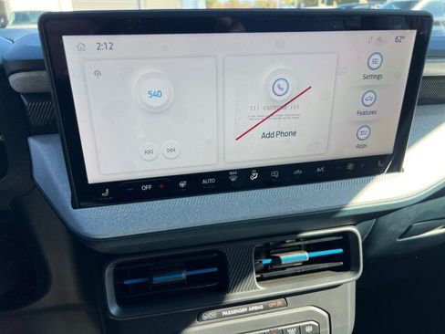 New 2025 Ford Maverick XLT w/ XLT Luxury Package image 35