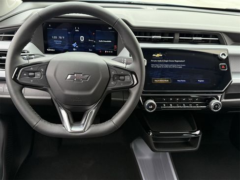 New 2027 Chevrolet Bolt LT image 11