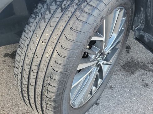 Used 2020 Hyundai Tucson SEL FWD image 11