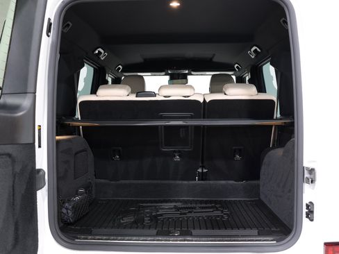 Used 2019 Mercedes-Benz G 550 image 13