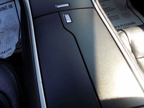 Used 2015 Lincoln MKZ AWD w/ Equipment Group 102A Reserve image 29