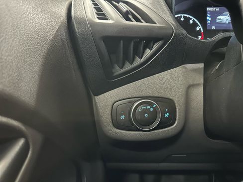 Used 2020 Ford Transit Connect XL FWD image 21