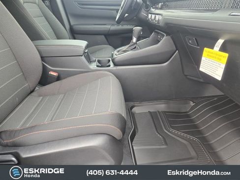 New 2026 Honda CR-V TrailSport image 12