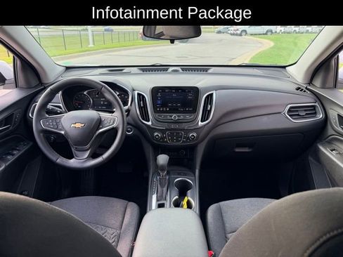 Used 2024 Chevrolet Equinox LT FWD image 7