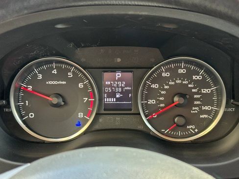 Used 2015 Subaru Impreza 2.0i AWD/4WD image 19