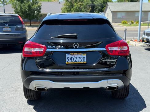 Used 2019 Mercedes-Benz GLA 250 image 6