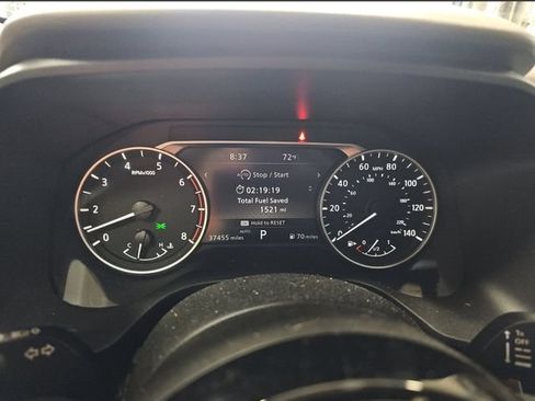 Certified 2023 Nissan Rogue SL w/ SL Premium Package AWD/4WD image 5
