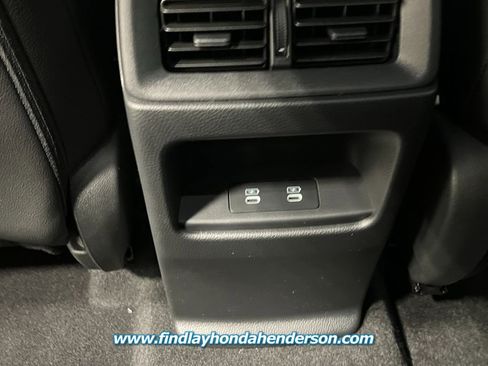 New 2026 Honda CR-V Sport Touring image 26