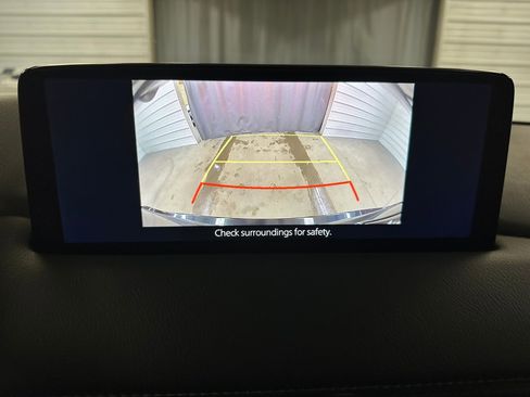 Used 2022 MAZDA CX-5 AWD 2.5 S w/ Select Package image 13