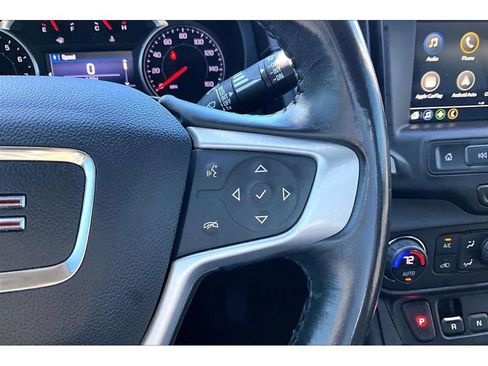 Used 2019 GMC Terrain SLE w/ Driver Convenience Package image 21