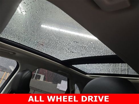 Used 2019 Ford Edge Titanium w/ Cold Weather Package image 30