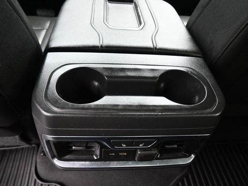 Used 2019 GMC Sierra 1500 SLT w/ SLT Premium Plus Package image 38