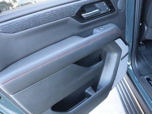 New 2026 GMC Yukon XL AT4 Ultimate w/ LPO, Floor Liner Package image 12