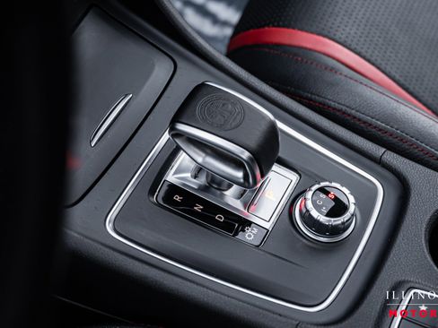 Used 2016 Mercedes-Benz CLA 45 AMG 4MATIC image 26