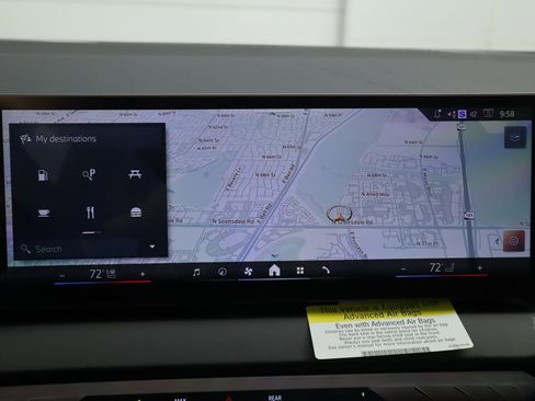 New 2026 BMW X3 xDrive30 w/ Premium Package image 15