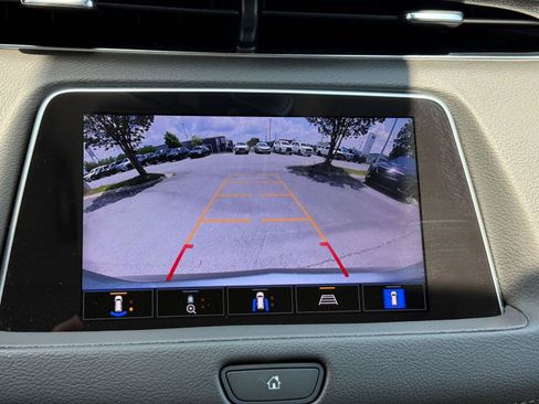 Certified 2023 Cadillac XT4 Premium Luxury w/ Technology Package FWD image 30
