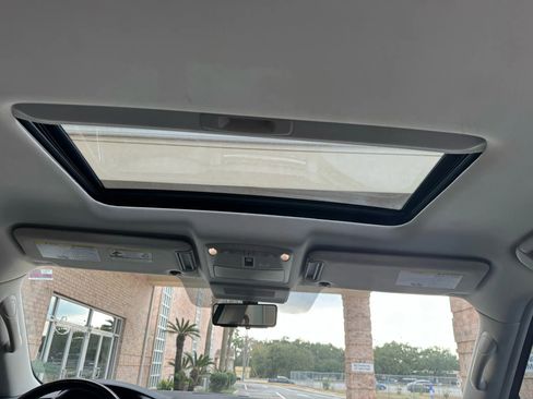 Used 2020 INFINITI QX80 Luxe w/ Proassist Package image 28