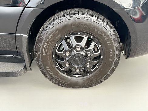 Used 2021 Mercedes-Benz Sprinter 3500 image 29