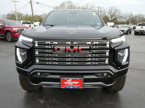 Certified 2024 GMC Canyon Denali image 10