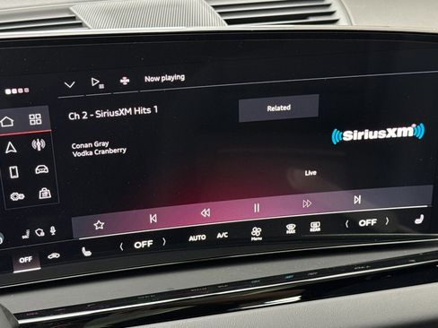 New 2025 Audi A5 2.0T Premium image 14