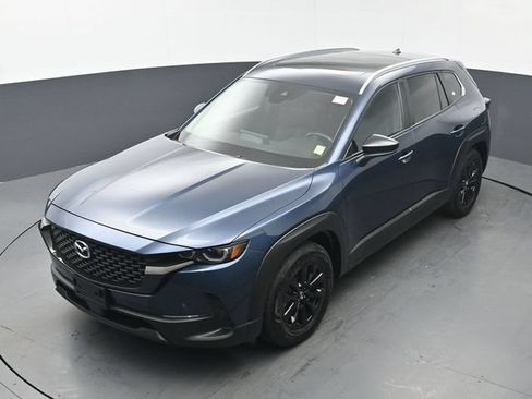 Used 2024 MAZDA CX-50 AWD 2.5 S image 32