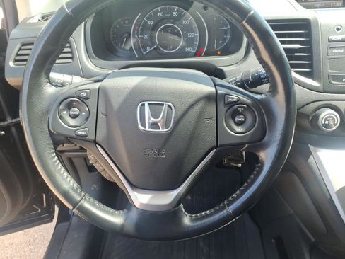 Used 2012 Honda CR-V EX-L image 6