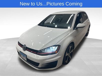 Used 2016 Volkswagen GTI S w/ Lighting Package (SEL)