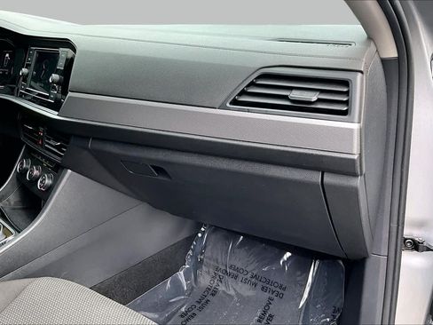Used 2020 Volkswagen Jetta S w/ Driver Assistance Package FWD image 19