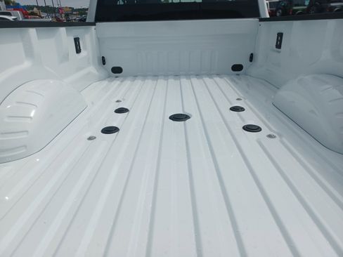 New 2025 Ford F350 XL w/ STX Appearance Package image 8