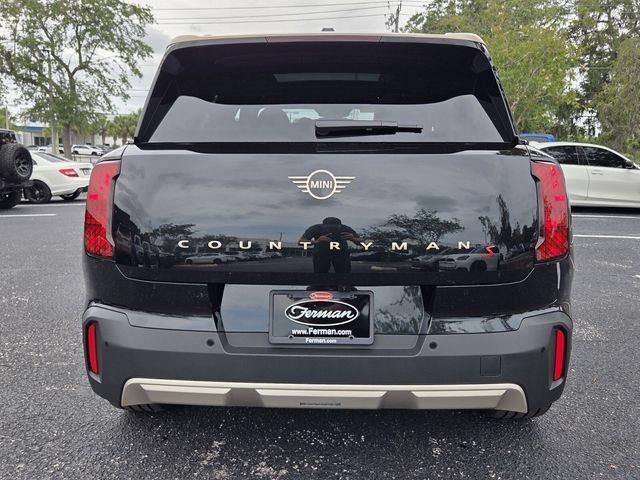 New 2027 MINI Cooper Countryman S w/ Comfort Package Max AWD/4WD image 6