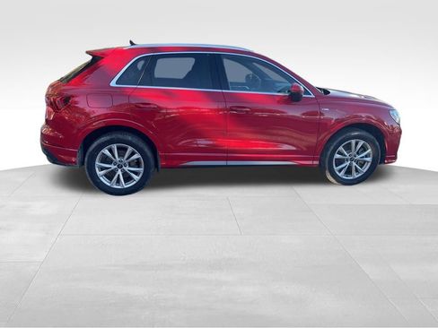 Used 2025 Audi Q3 2.0T Premium image 6