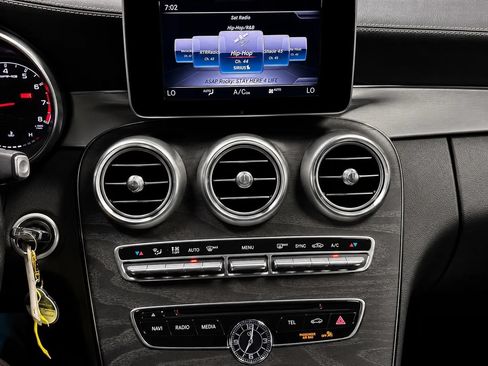 Used 2018 Mercedes-Benz C 43 AMG 4MATIC Coupe image 32