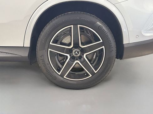 Certified 2025 Mercedes-Benz GLC 350e 4MATIC image 35