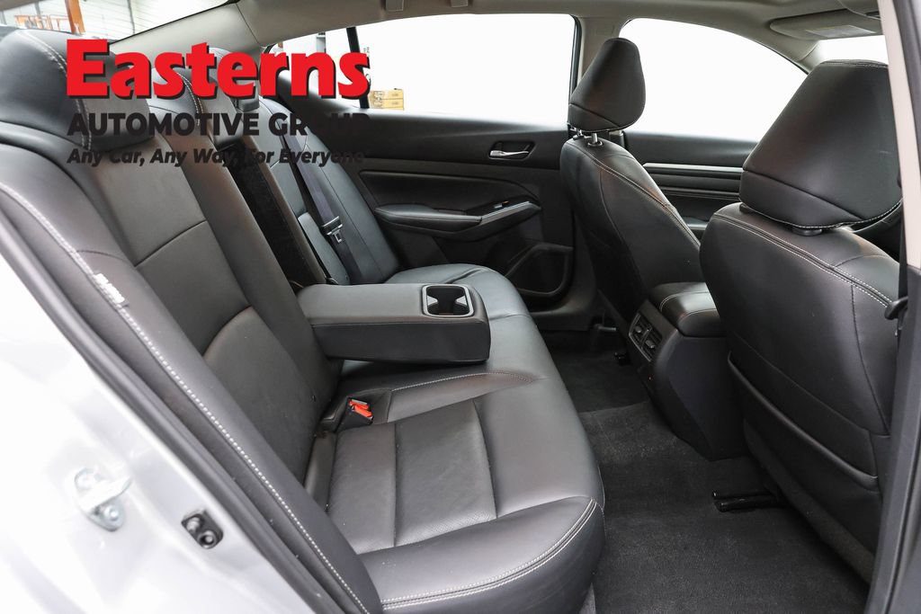 Used 2023 Nissan Altima 2.5 SL FWD image 24