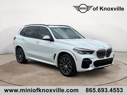 Used 2023 BMW X5 xDrive40i w/ M Sport Package