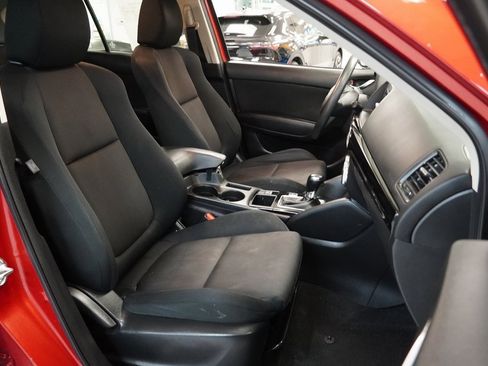 Used 2016 MAZDA CX-5 Sport image 37