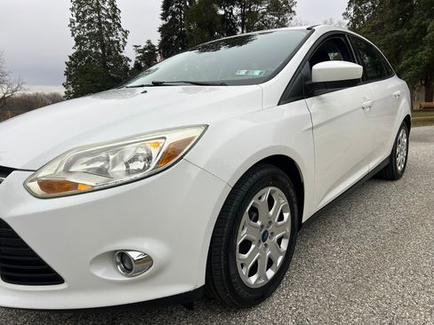 Used 2012 Ford Focus SE image 87
