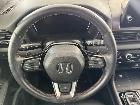 Certified 2024 Honda Pilot TrailSport image 30