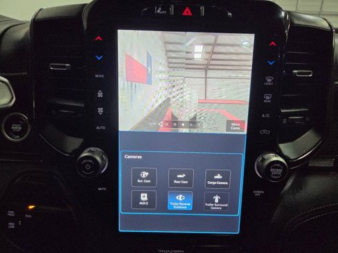 Used 2024 RAM 3500 Limited image 63