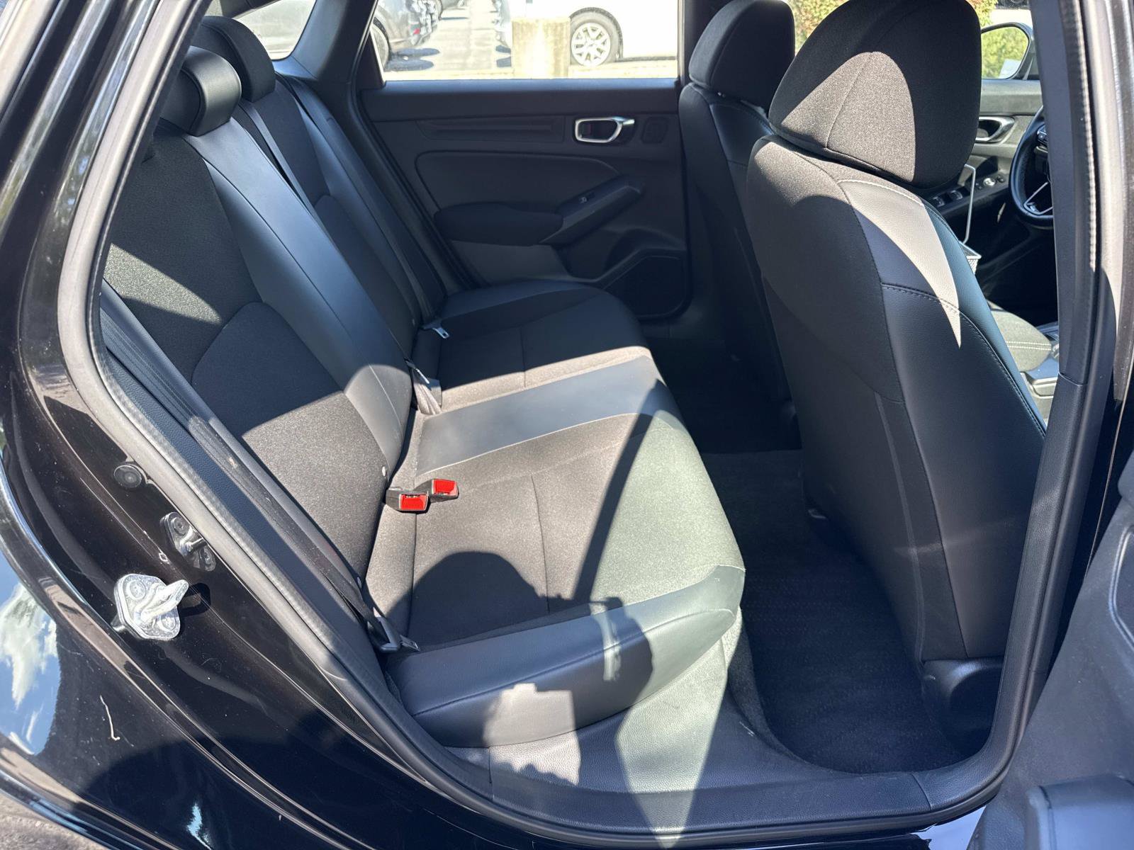 Used 2022 Honda Civic Sport image 26