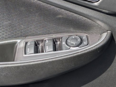 Used 2023 Chevrolet Malibu LT image 25