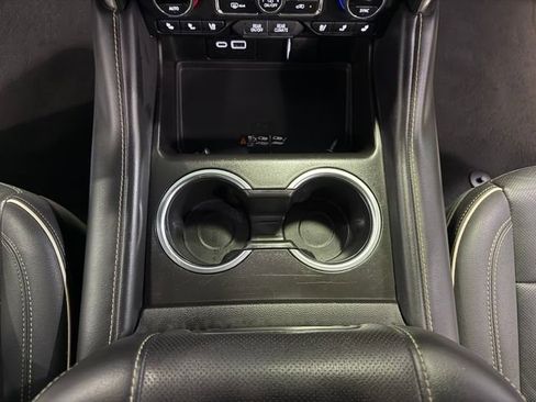 Certified 2024 Chevrolet Tahoe Premier image 24