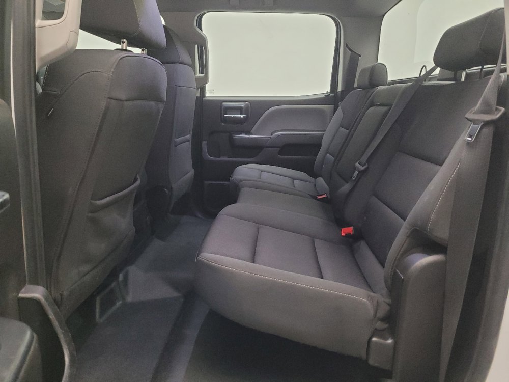 Used 2019 Chevrolet Silverado 2500 W/T AWD/4WD image 18