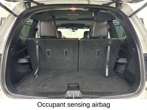 Used 2022 Honda Pilot TrailSport image 26