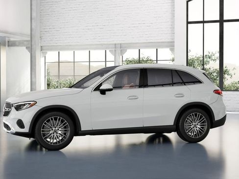 New 2026 Mercedes-Benz GLC 300 image 31