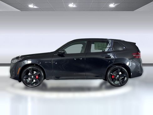 New 2026 BMW X3 xDrive30i w/ M Sport Package AWD/4WD image 2