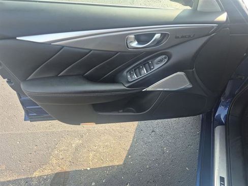 Used 2019 INFINITI Q50 Sport w/ Cargo Package (L96) image 54