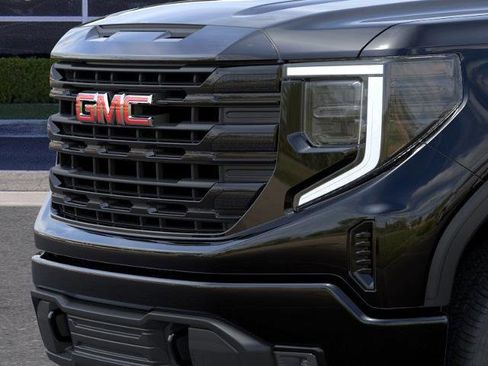 New 2026 GMC Sierra 1500 Elevation image 13
