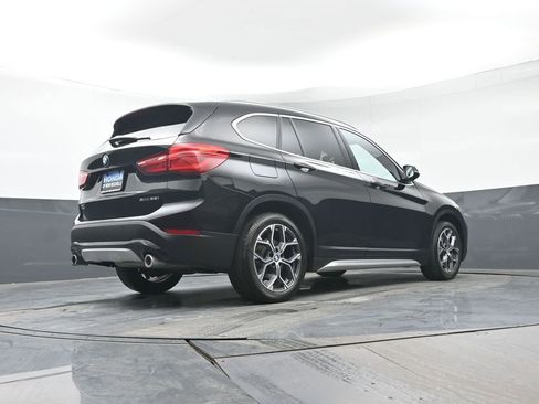 Used 2020 BMW X1 xDrive28i w/ Convenience Package image 33