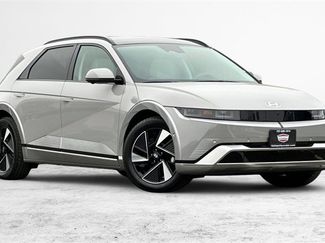 New 2026 Hyundai Ioniq 5 Limited video 2